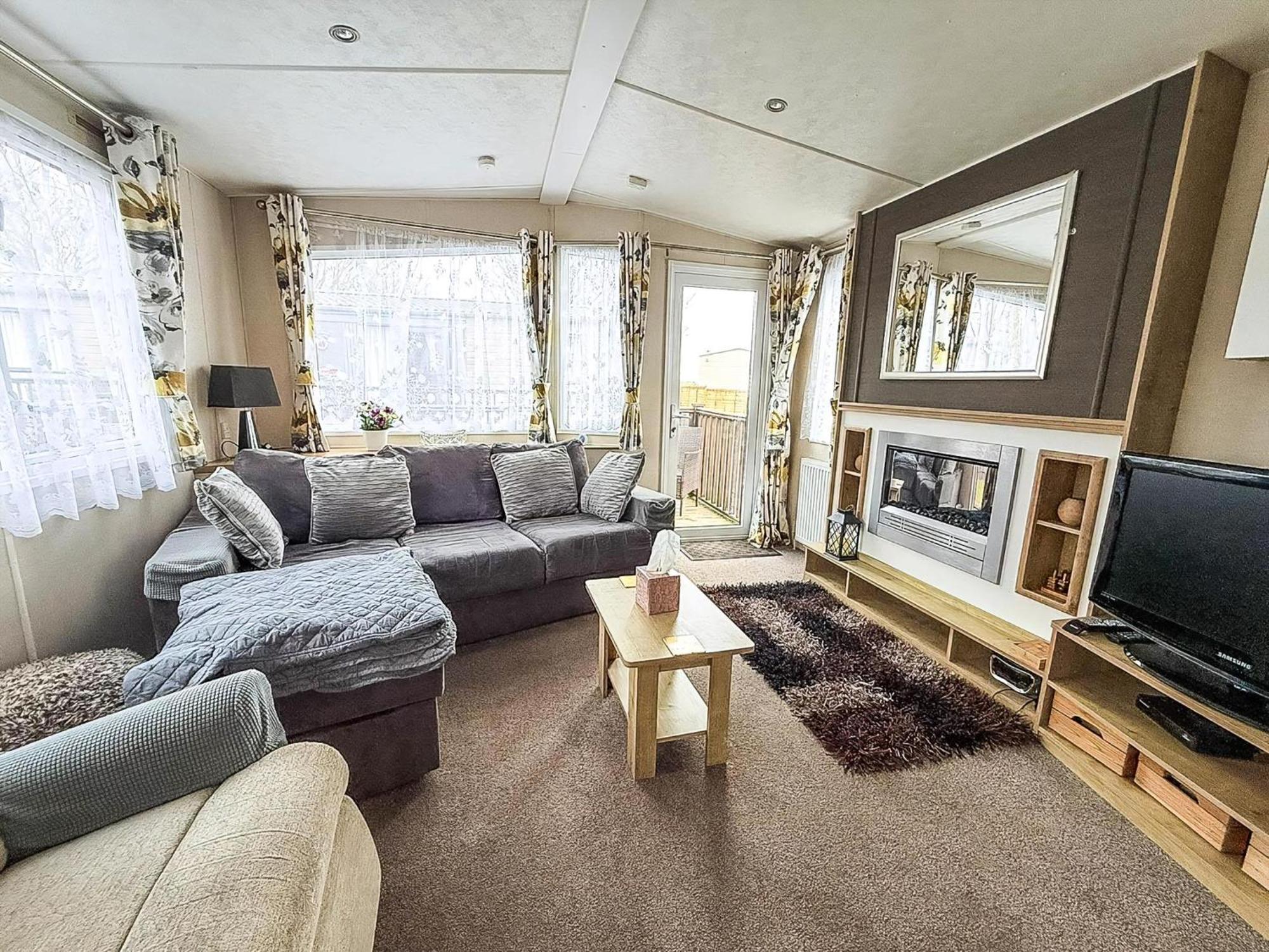 לואסטופט Brilliant Caravan With A Partial Sea View In Suffolk Ref 32026Az מראה חיצוני תמונה
